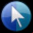 Pink Cadillac Cursor