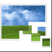 Pixillion Image Converter logo
