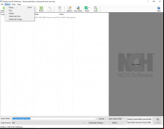 Pixillion Image Converter screenshot 3