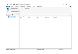 PKZIP - compression