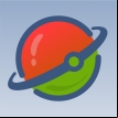 Planet VPN logo