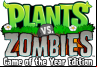 Plants vs. Zombies Game Of The Year Edition