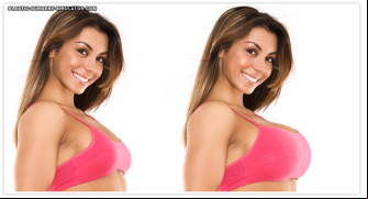 Plastic Surgery Simulator screenshot 1