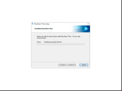 Playstation Now - insatll-done