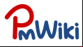 PmWiki