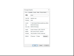PopStation GUI - properties