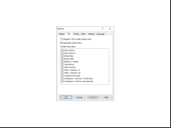 Portable 7-Zip - 7-zip-format-settings
