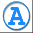 Portable Atlantis Word Processor