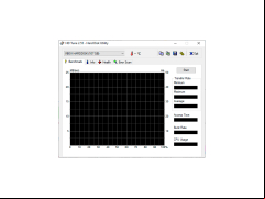 Portable HD Tune - main-screen-benchmark