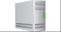 Portable HFS - HTTP File Server logo