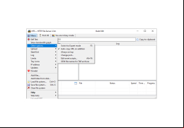 Portable HFS - HTTP File Server - other-options