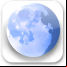 Portable Pale Moon