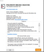 Portable Pulover's Macro Creator screenshot 2