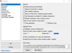 Portable Pulover's Macro Creator screenshot 3