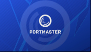 Portmaster logo