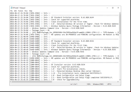 PortQry Command Line Port Scanner - installation-guide