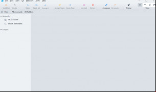 Postbox screenshot 1