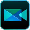 PowerDirector 15 logo