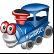 PowerGUI logo