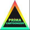 Prima Cartoonizer logo