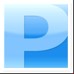 priPrinter logo