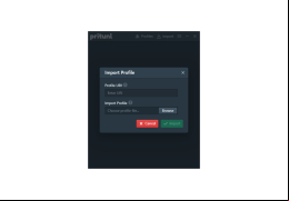 Pritunl - import-config
