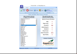 Process Killer - about-process