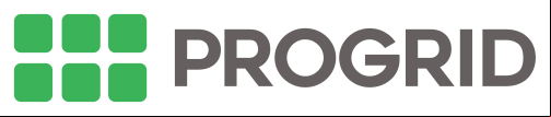 ProGrid logo