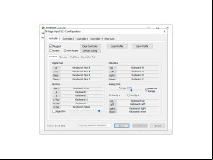 Project64 - controller-plugin