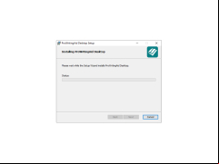 ProWritingAid Desktop - install