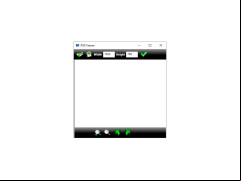 PSD Viewer - main-screen