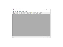 PSpice - model-editor