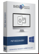 PST Recovery logo