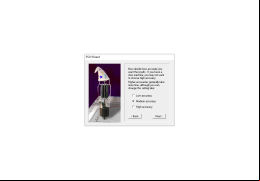 PSU Designer II - accuracy
