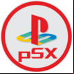 pSX Emulator logo