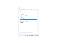 pSX Emulator - details