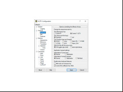 PuTTY - keyboard-settings