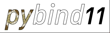 Pybind logo