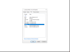 PySide - details