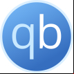 qBittorrent logo