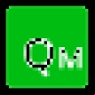 QManga logo