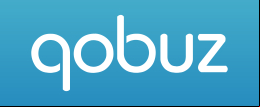 Qobuz logo