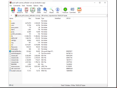Quick PDF Scanner - main-files