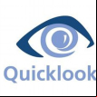 QuickLook logo