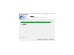 R-Studio - install