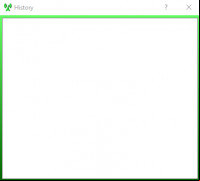 Radiola screenshot 2