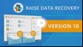 Raise Data Recovery for NTFS