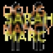 Random Name Generator logo