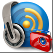 RarmaRadio logo