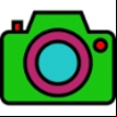 RAW Converter logo